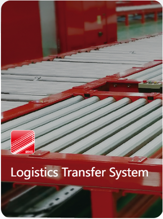 Conveyor System Technology | Industrial Automation & Modular Systems