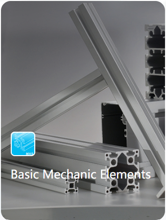 Conveyor System Technology | Industrial Automation & Modular Systems