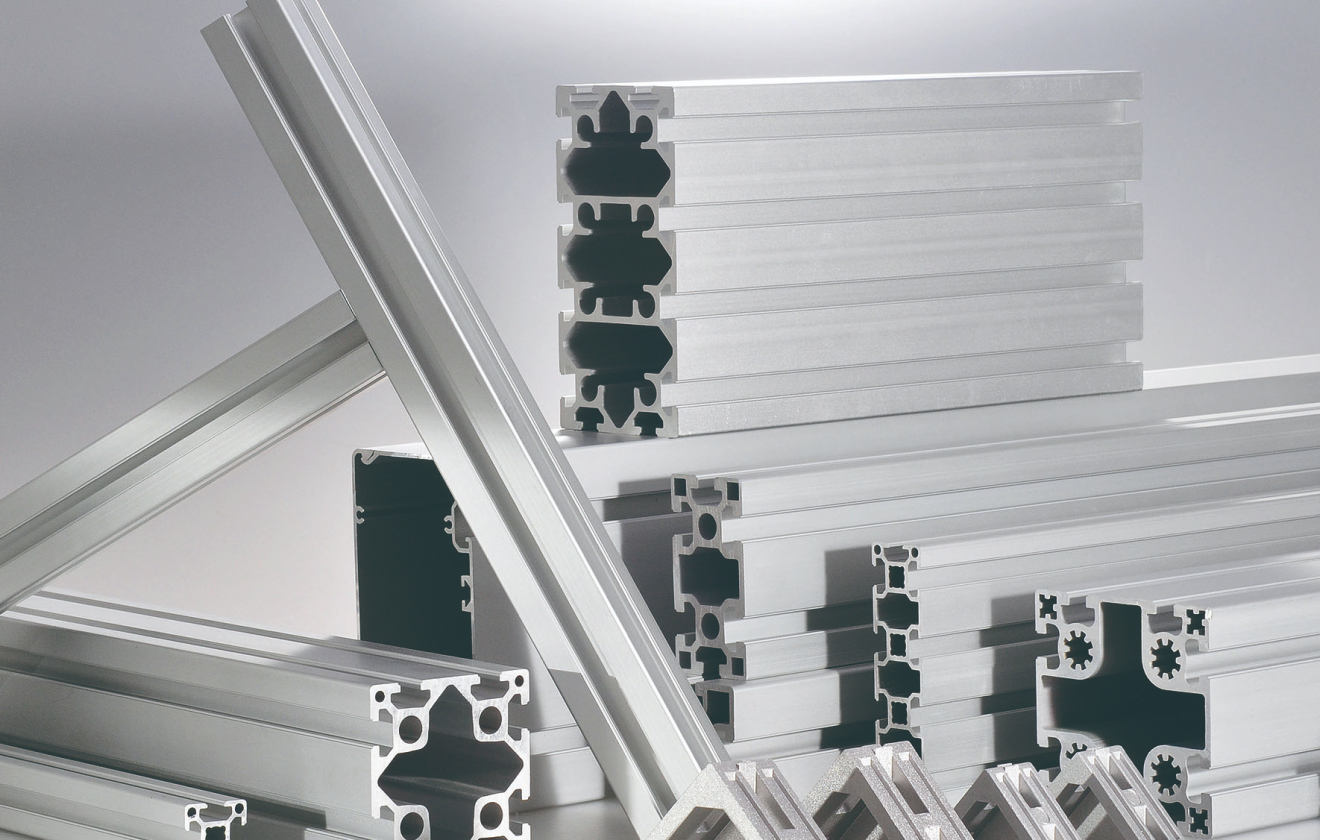 Conveyor System Technology | Industrial Automation & Modular Systems