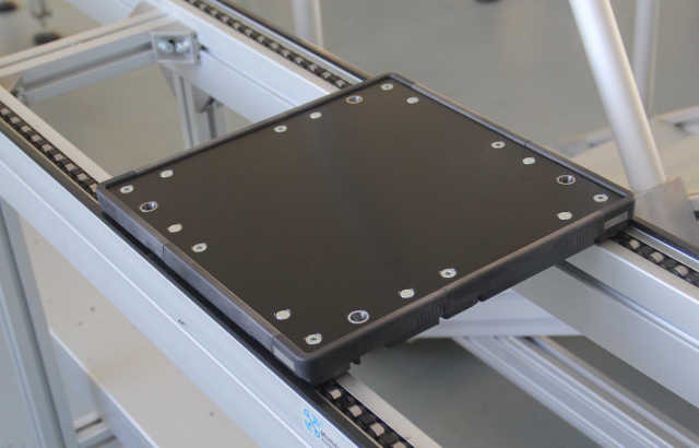 Conveyor System Technology | Industrial Automation & Modular Systems