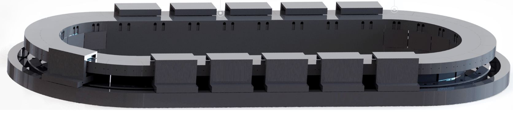 Conveyor System Technology | Industrial Automation & Modular Systems