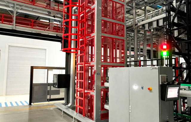 Conveyor System Technology | Industrial Automation & Modular Systems